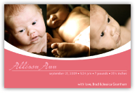 allison announcement