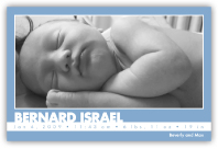 Bernard