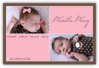martha