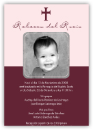 rebecca baptism