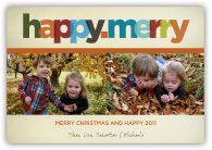 kuf holiday card