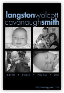 langston
