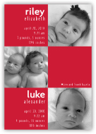 riley&lukeTwins
