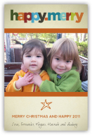 sul holiday card