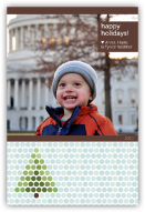 holiday card
