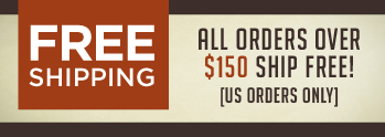 free shipping