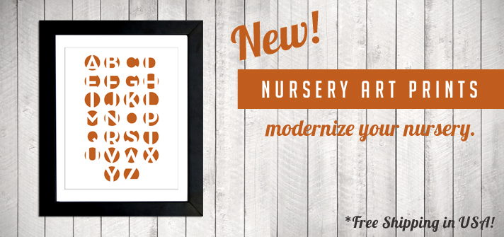 Nursery Art