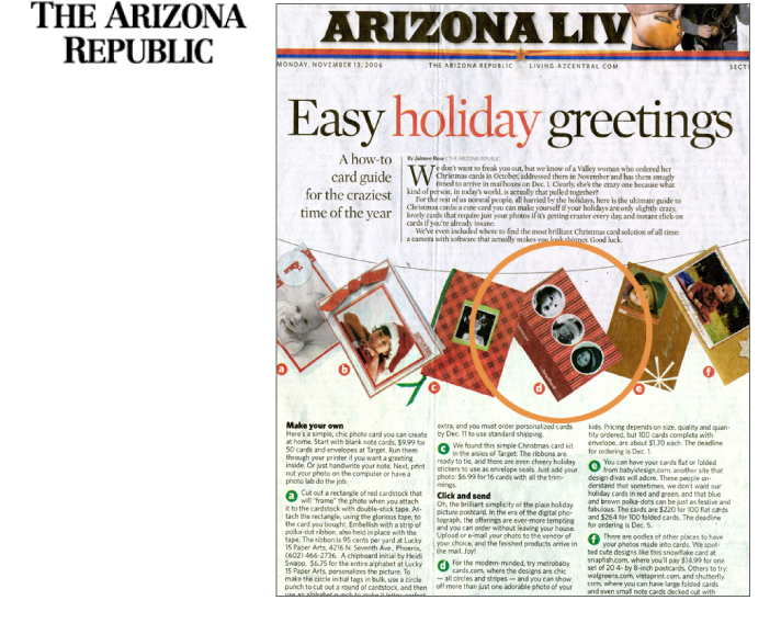Arizona Republic