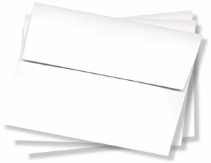 Envelopes